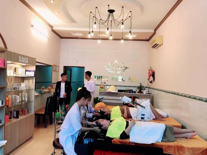 Hình ảnh 3 của Thiên Phúc Spa