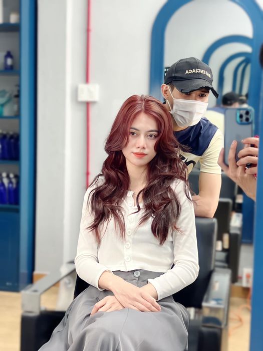Triều Lee - Salon Tóc ảnh 3