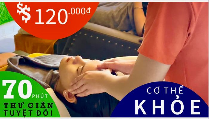 Hình ảnh 1 của Osaka spa