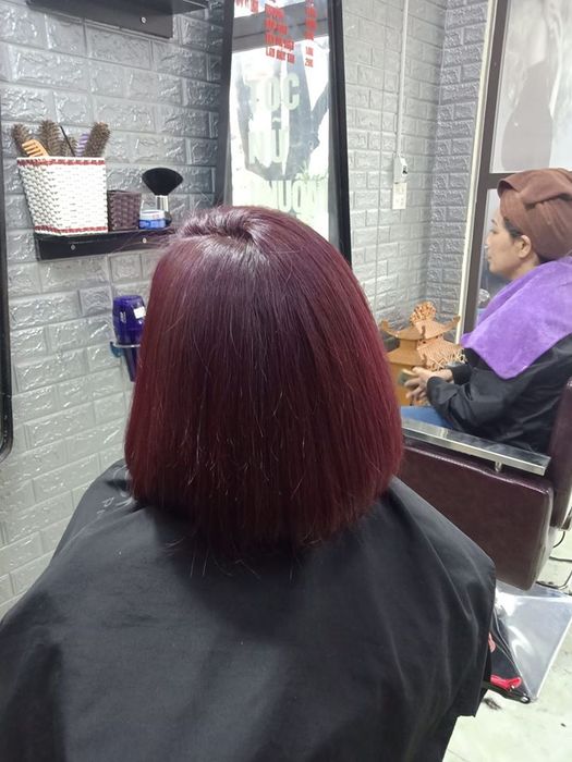 Ảnh Salon tóc Lynh Lynh 1