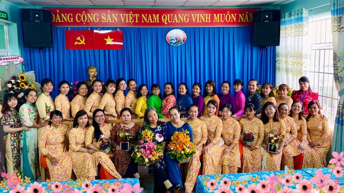 Trường Mầm non Hoàng Anh - Hình ảnh 1