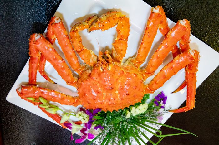 Hình ảnh Giang Ghẹ Thủ Dầu Một - Bình Dương 1