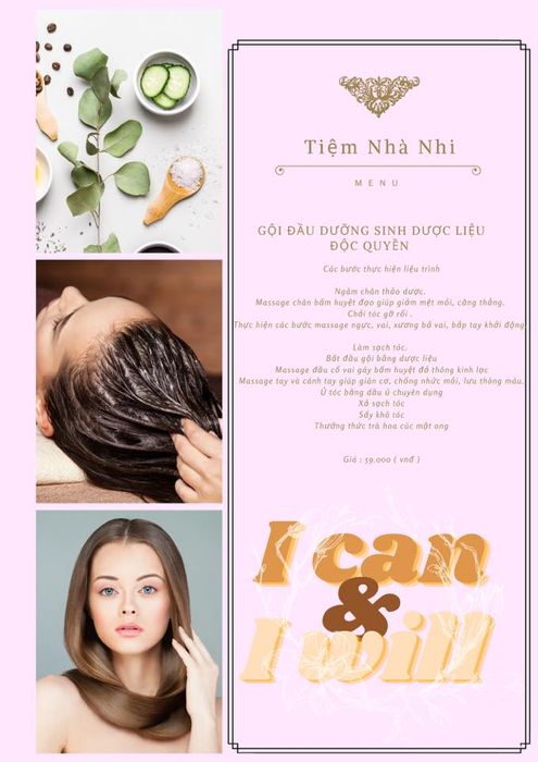 Hình ảnh Tiệm Nhà Nhi