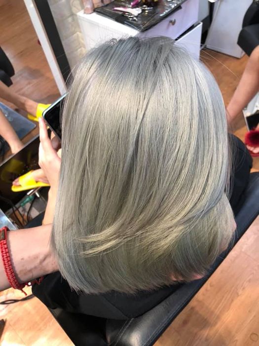 Hình ảnh 1 của 1995 HairSalon