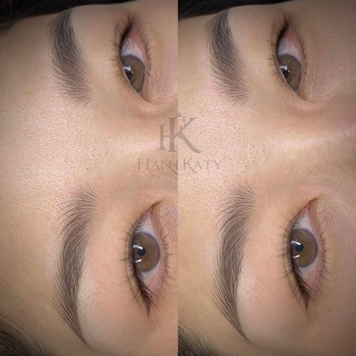 Phun Xăm Thẩm Mỹ HẠNH KATY - Hình ảnh 2