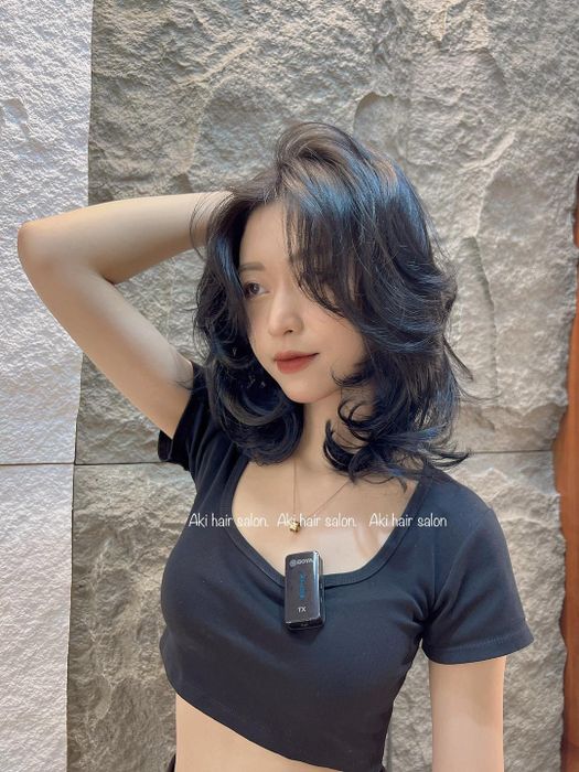 Tiến Dũng Hair Academy - Hình ảnh 2