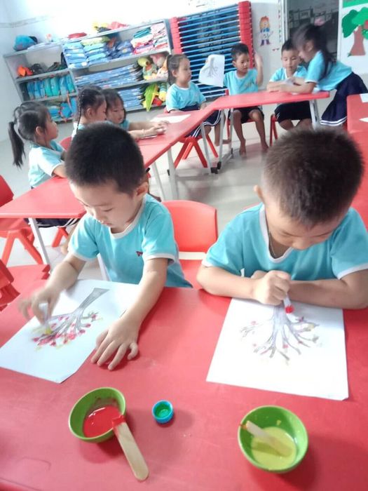Mầm Non ABC - Hình ảnh 2