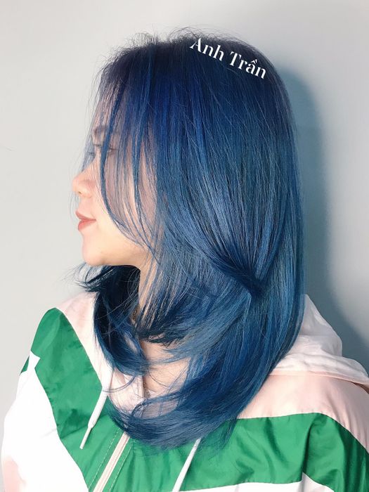 Hình ảnh 1 của Salon Tóc Anh Trần