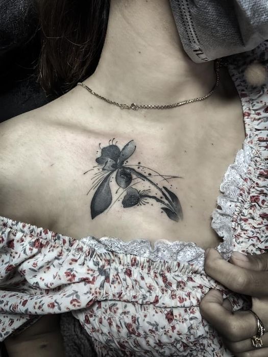 Hình ảnh của Bin2tattoo số 2
