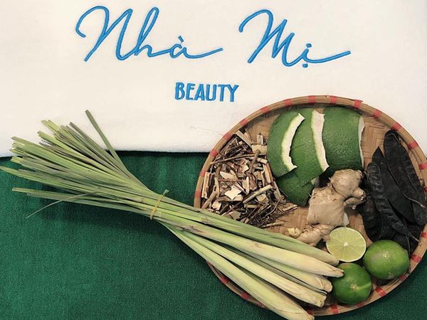Nhà Mị Spa - Thảo dược từ thiên nhiên - Hình ảnh 1