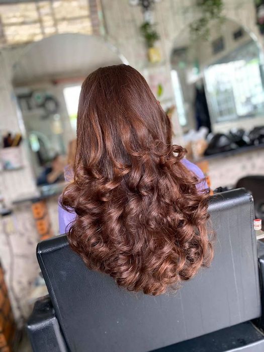 Ảnh 2 của Salon Tóc Phạm Nguyễn