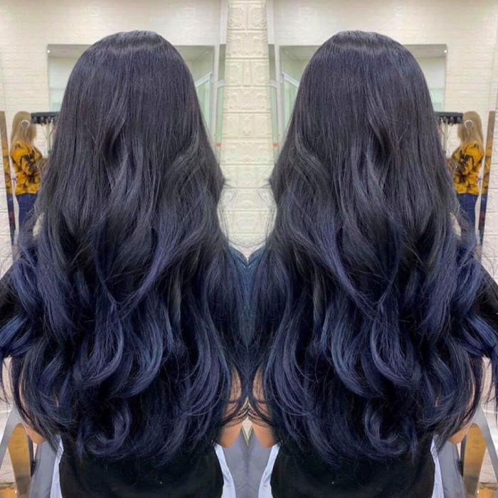 Hình ảnh 2 của Hair Salon Nguyễn Tâm - Long Xuyên