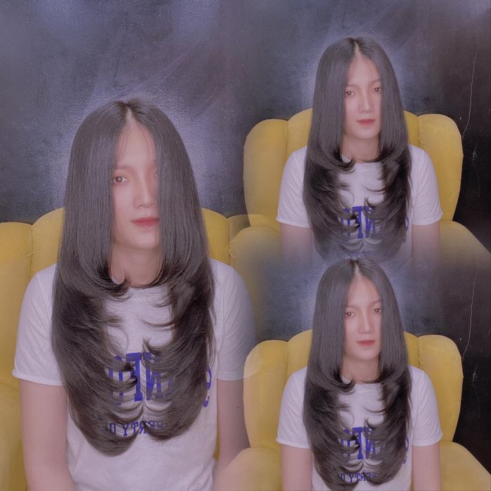 Salon Tóc Lê Hữu Cảnh hình 2