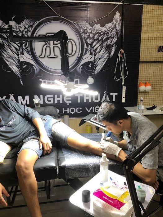 Ảnh 2 của RoTattoo Studio