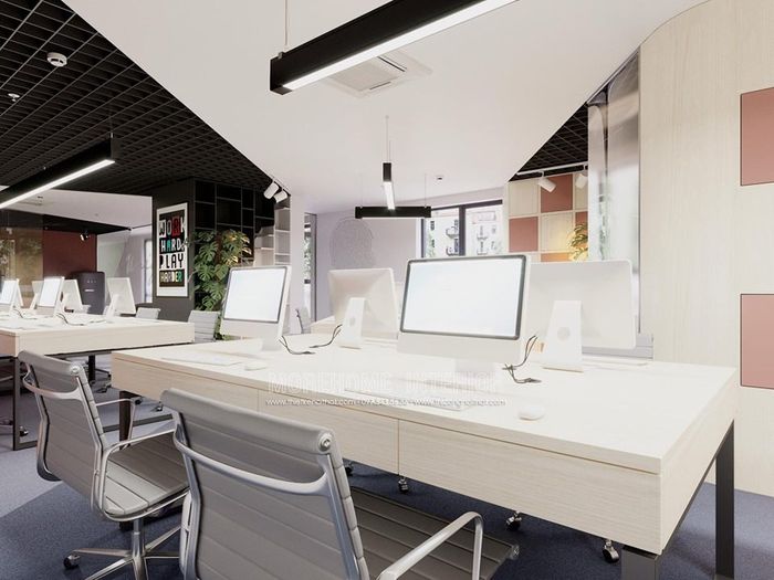 Thiết kế nội thất MoreHome hình ảnh 1