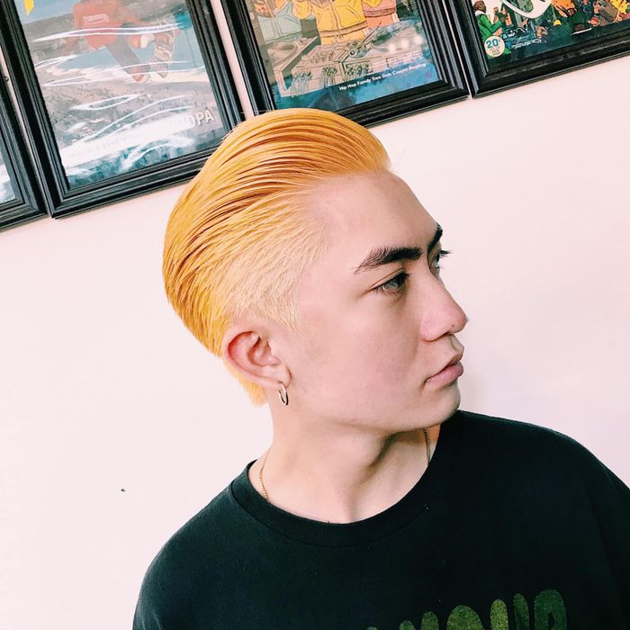 Hình ảnh The Homie Barber 1