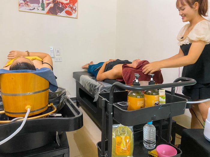 Hình ảnh VAN lavi-SPA 1