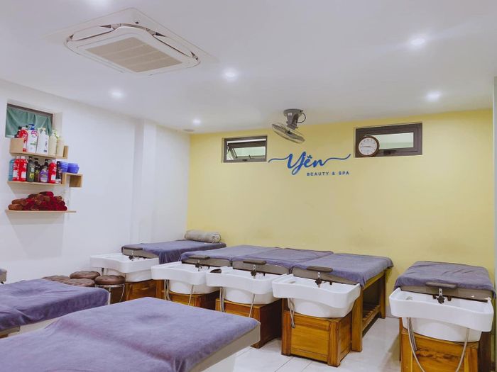 Ảnh 2 của Yên Beauty & Spa