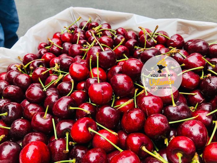 Hình ảnh 2 của Hoa Trái Cây Cần Thơ - Bạn là Vitamin của tôi