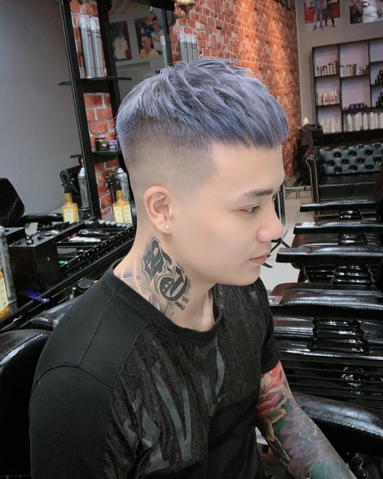 Hình ảnh XUÂN BẮC Salon Tóc 2
