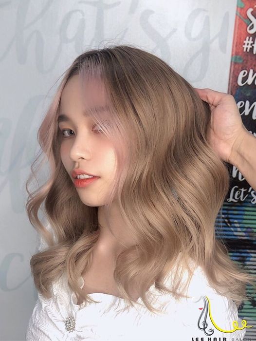 Hair Salon Huy Ân - Hình ảnh 2