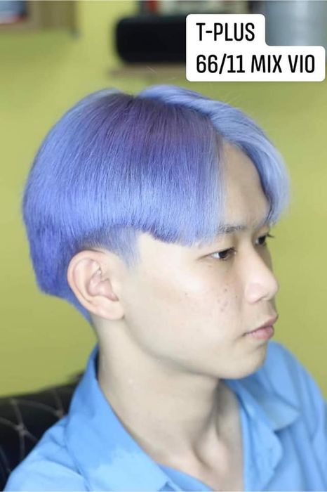 Hình ảnh 2 tại Barbershop Trương Tín