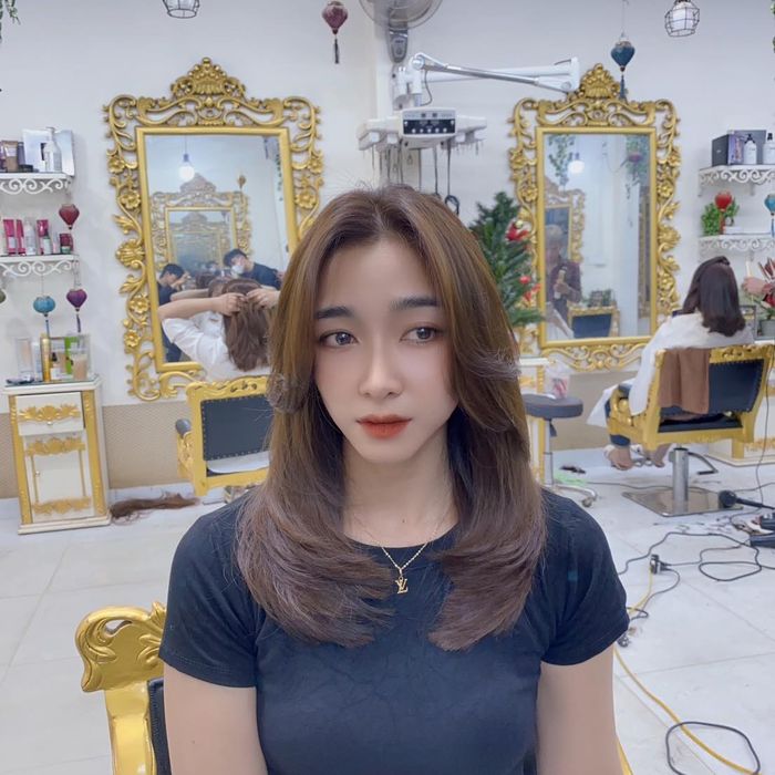 Học Viện Vua Tóc ảnh 1