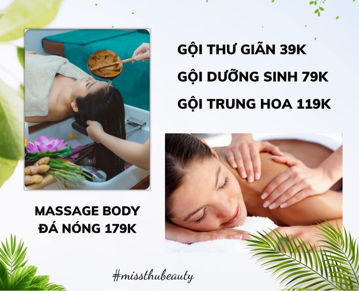 Viện Thẩm Mỹ MISS THU - Ảnh 1