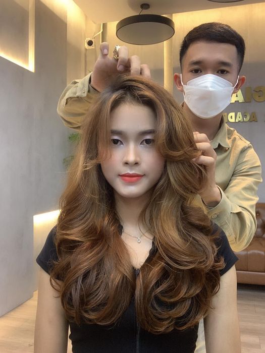 Ảnh 1 của Salon Tóc TaiNin