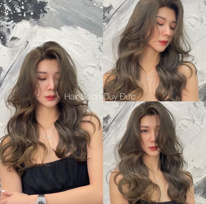 Ảnh 1 của Hair Salon Duy Đức