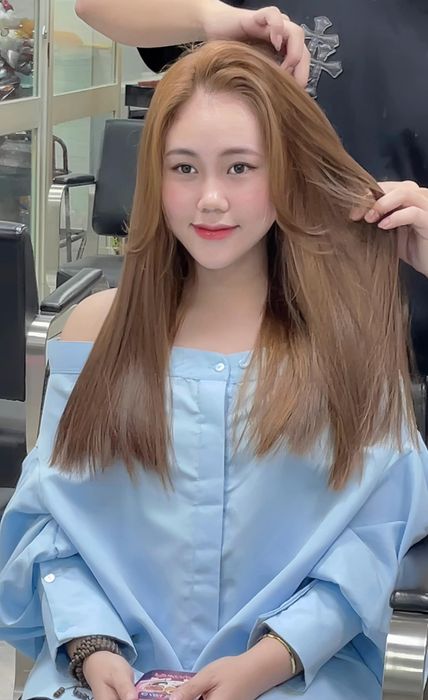 Ảnh 1 của Hair Salon DUY