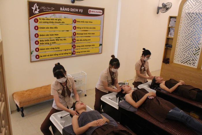 Hình ảnh 2 của Khuê Các Spa