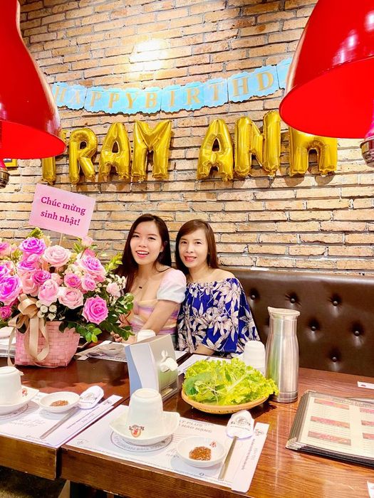 Hình ảnh Meat Plus No1 Korean BBQ - Giảng Võ 1
