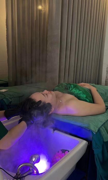Hình ảnh tại Lý Spa 2