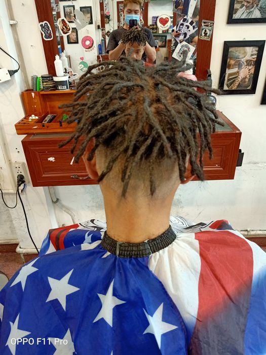 Hình ảnh 2 tại KING Barber