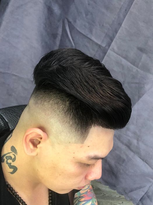 Hình ảnh 1 của Barber Shop Nhân Hiếu