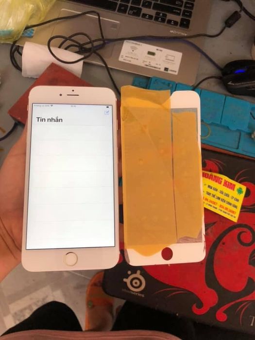 Hình ảnh Hoàng Kim Smartphone 2