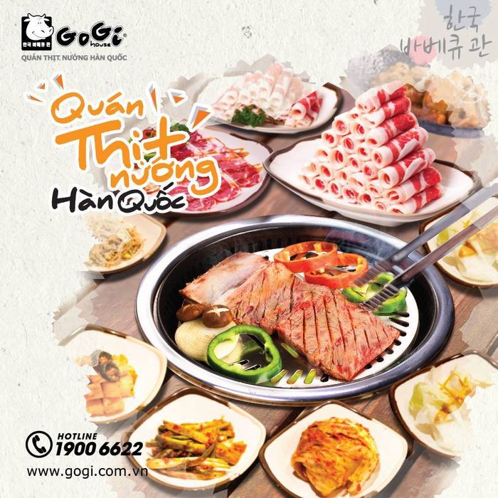 Hình ảnh GoGi House 2