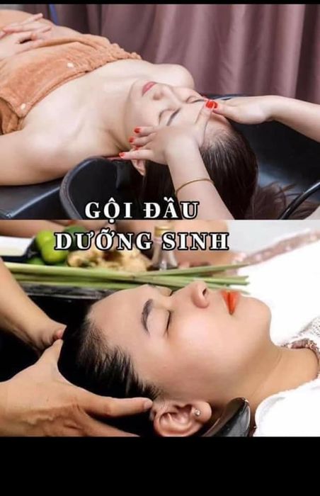 Hình ảnh Jolie Phạm 1