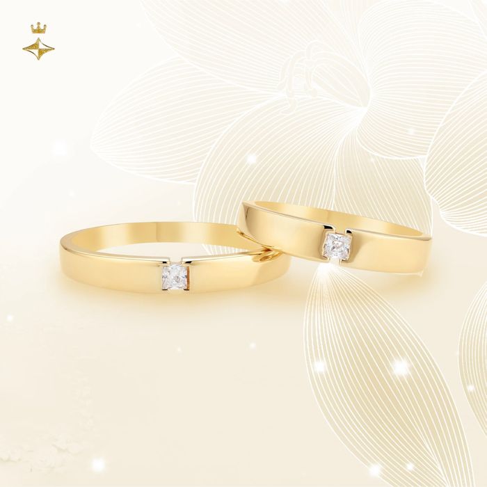 Hình ảnh Ngọc Thẩm Jewelry (NTJ) 1