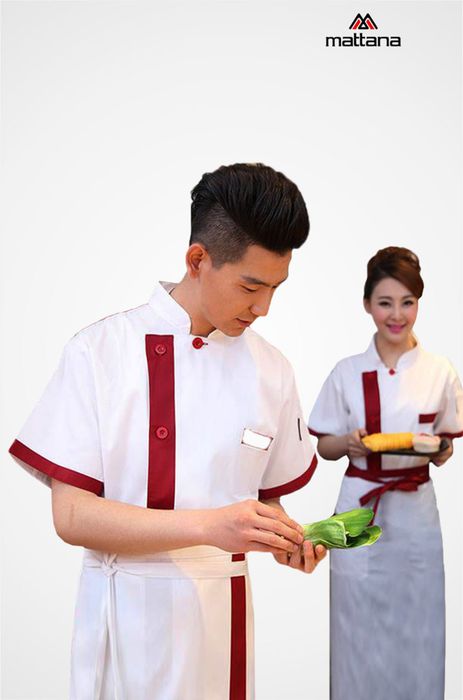 Hình ảnh đồng phục Mattana 2