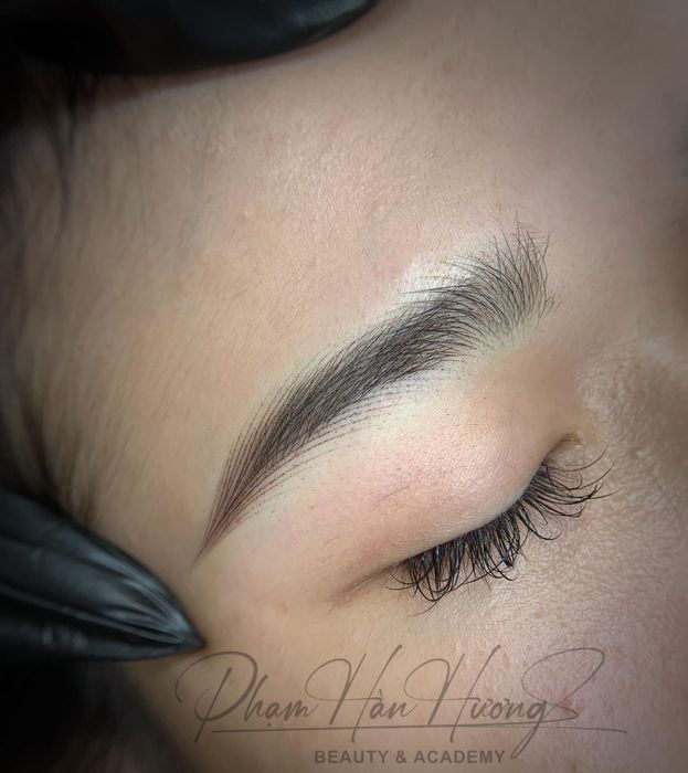 Hương Hàn Phạm Beauty Academy hình ảnh 1