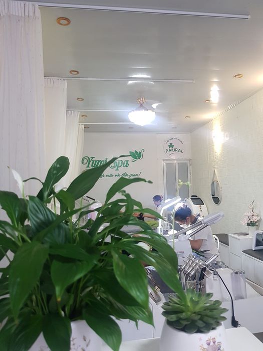 Hình ảnh 1 tại Yumi Spa
