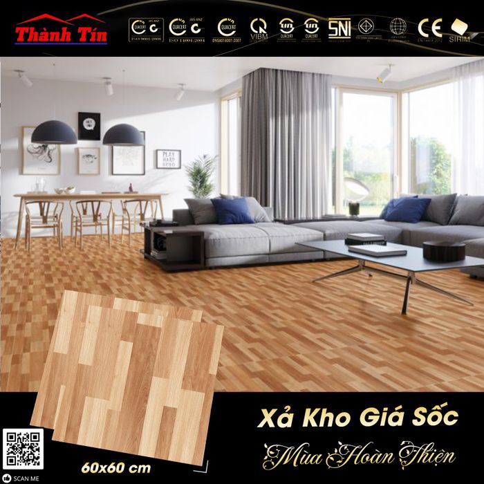 Hình ảnh Gạch ốp lát Thành Tín 2