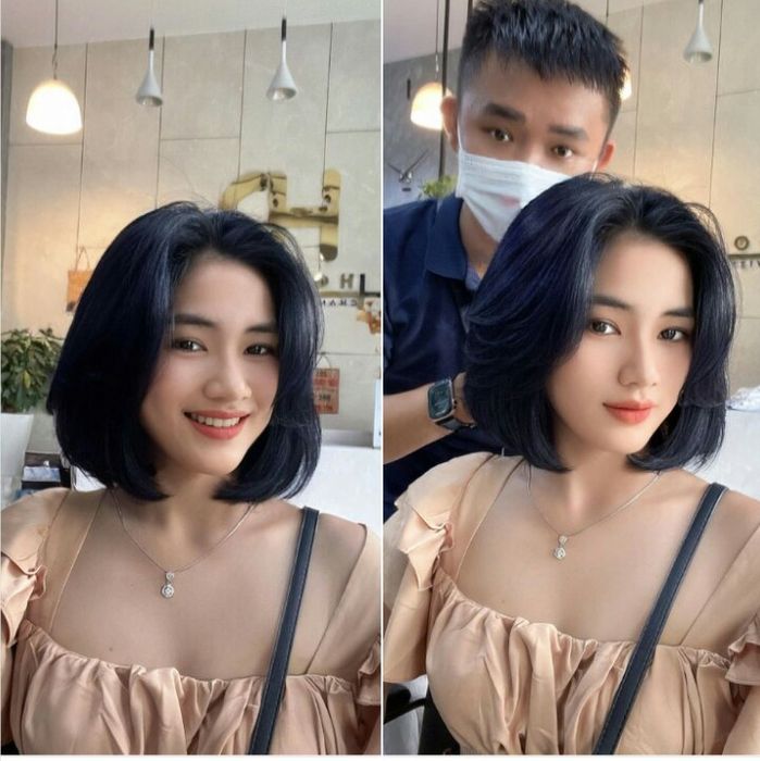 Ảnh 2 của Hair Salon Hoàng Đỗ