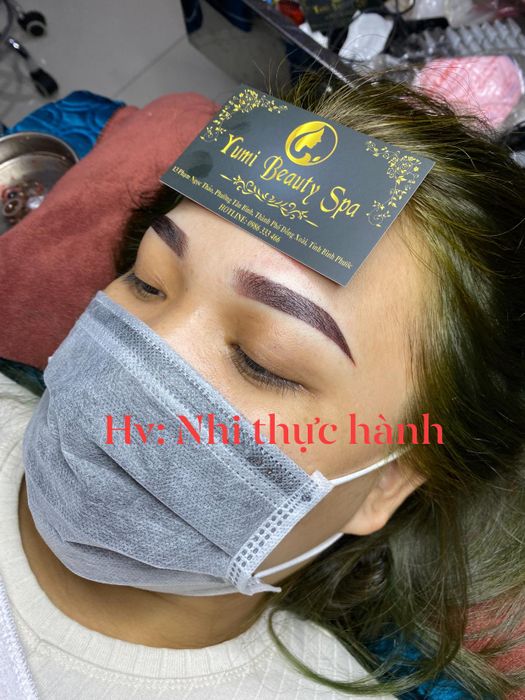 Hình ảnh Yumi Spa 2
