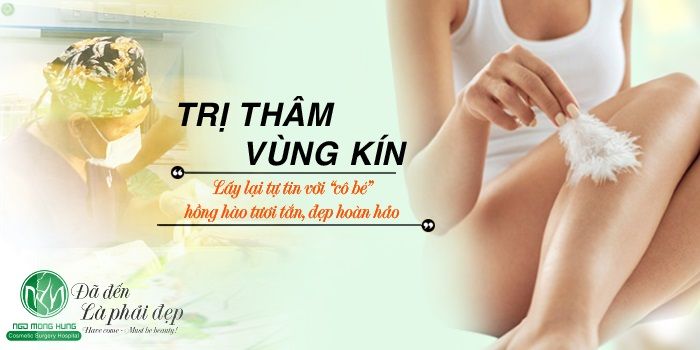 Hình ảnh Bệnh Viện Thẩm Mỹ Ngô Mộng Hùng - Ảnh 2
