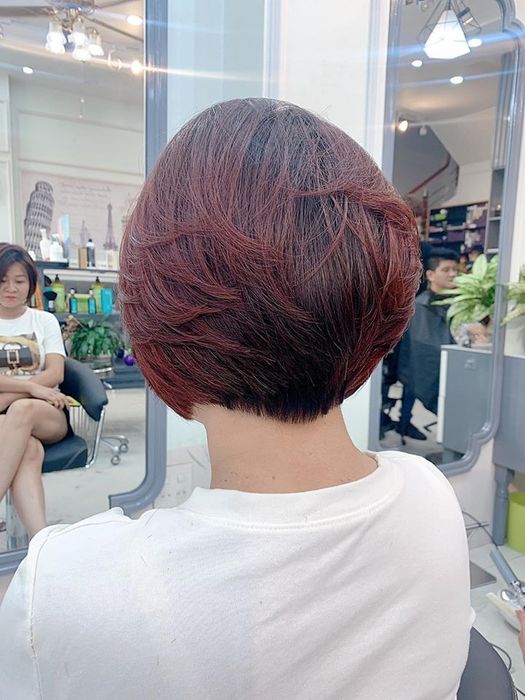 Hình ảnh Viet Paris Hairstudio 1
