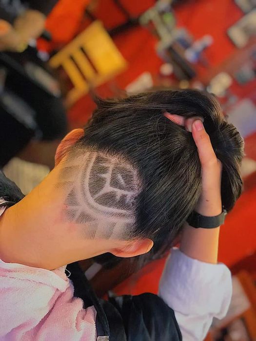 Ảnh của Tiệm Cắt Tóc Bình Sơn 1