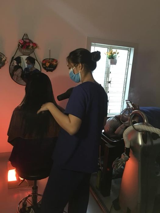 Ảnh 2 của LADY SPA